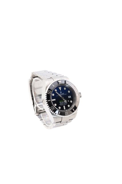 Rolex Deepsea 126660 Image 3